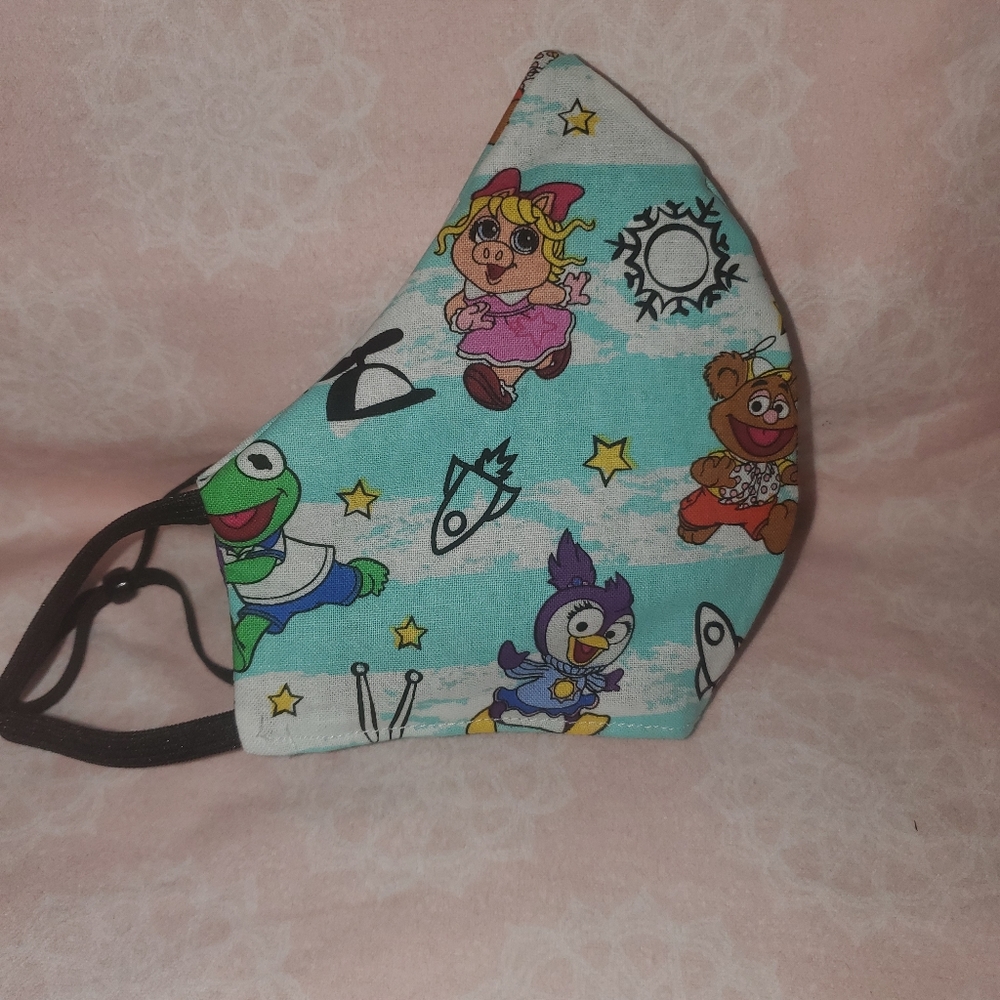 Muppets facemask